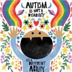 Celebrate neuro-diversity