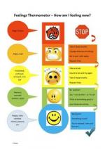 Emotilonal Thermometer